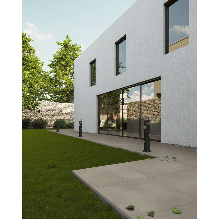 Norse Clay Ultra Matt 2cm Outdoor Paving - 90x90 Box Terratinta