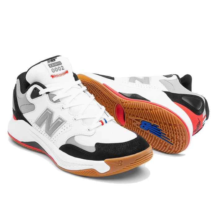 New Balance Numeric 0002 Tiago Lemos X Kawhi Leonard