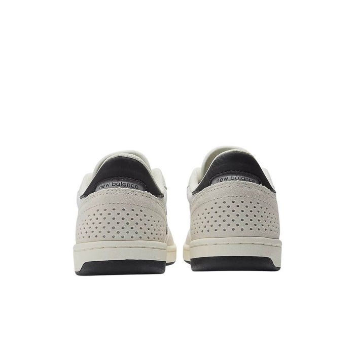 New Balance Numeric 440 White Black
