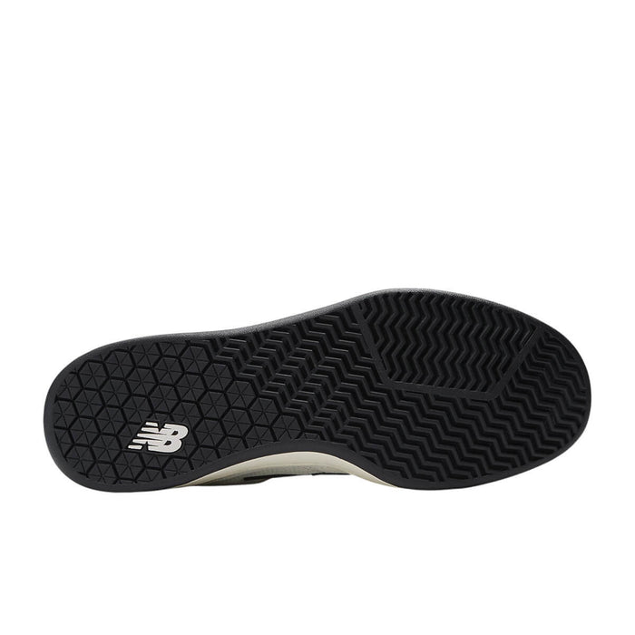 New Balance Numeric 440 White Black