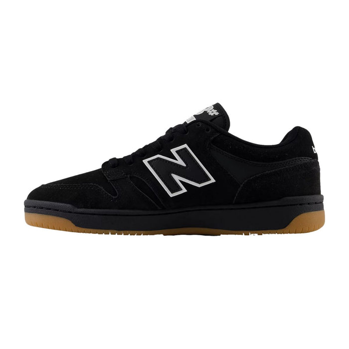 New Balance Numeric 480 Black