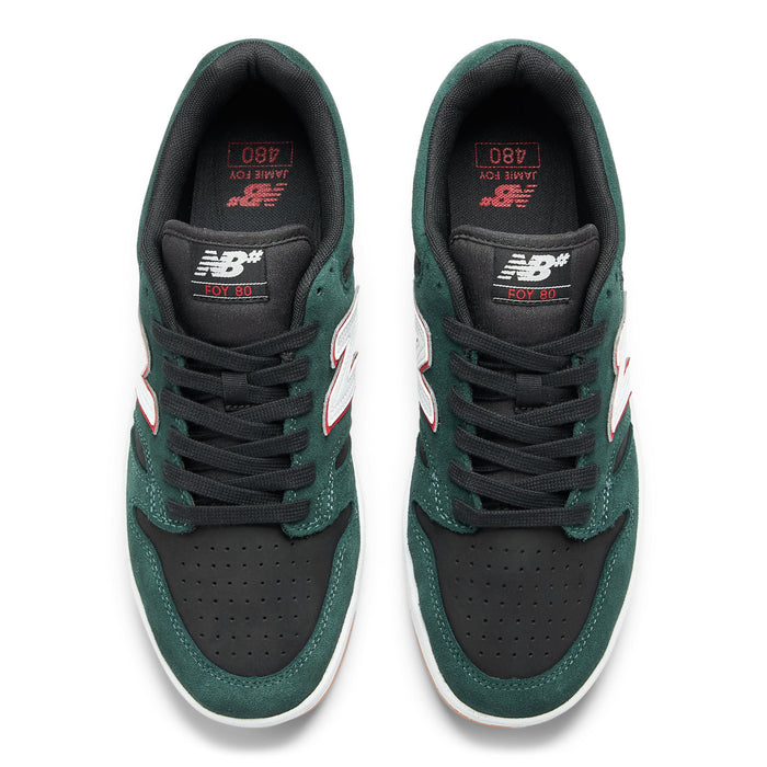 New Balance Numeric 480 Foy