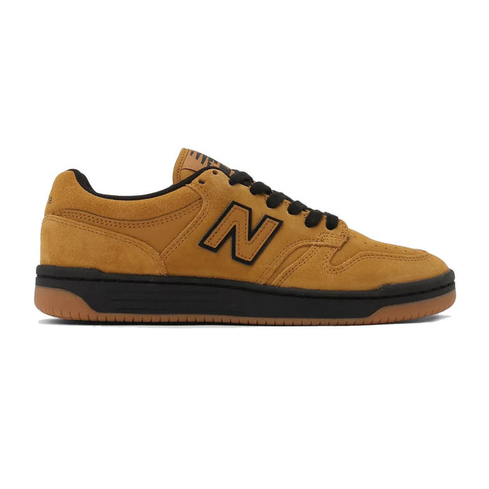 New Balance Numeric 480 Workwear Braun