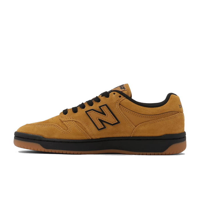 New Balance Numeric 480 Workwear Braun