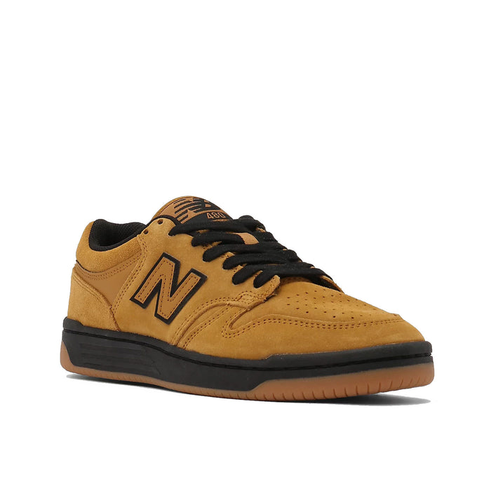 New Balance Numeric 480 Workwear Braun