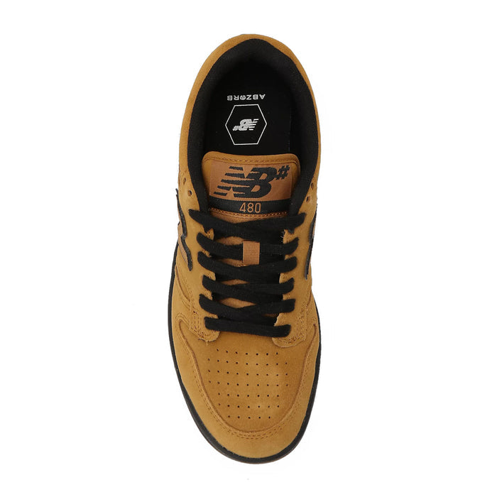 New Balance Numeric 480 Workwear Braun