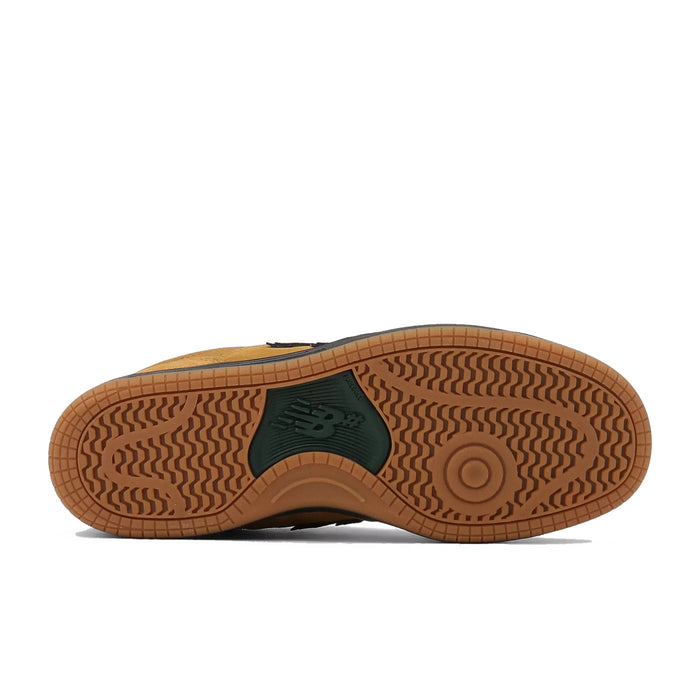 New Balance Numeric 480 Workwear Braun