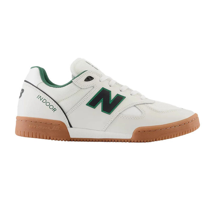 New Balance Numeric 600 Tom Knox Beige/Green