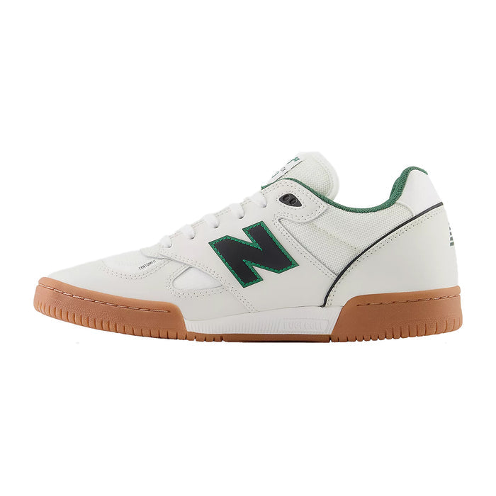 New Balance Numeric 600 Tom Knox Beige/Green