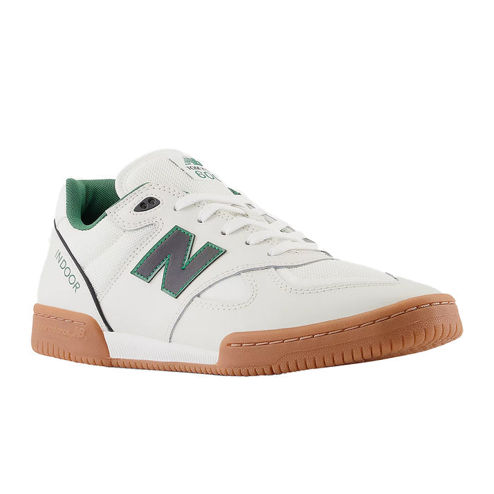 New Balance Numeric 600 Tom Knox Beige/Green