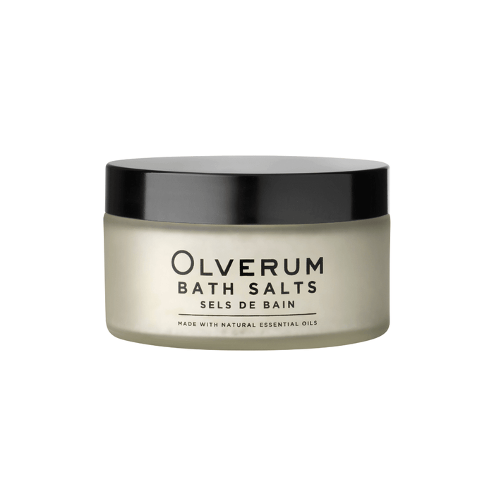Bath Salts - Living Beauty