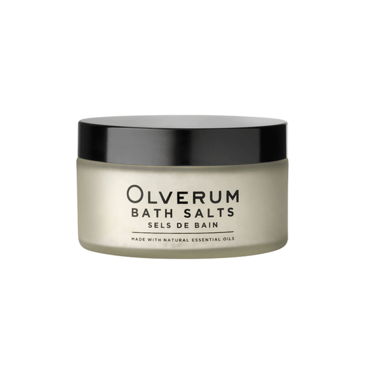 Bath Salts - Living Beauty