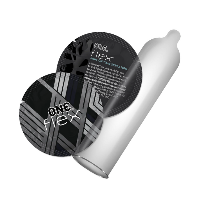 ONE® Flex Graphene 36 Pack