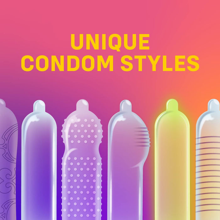 ONE Mixed Pleasures 36 Pack