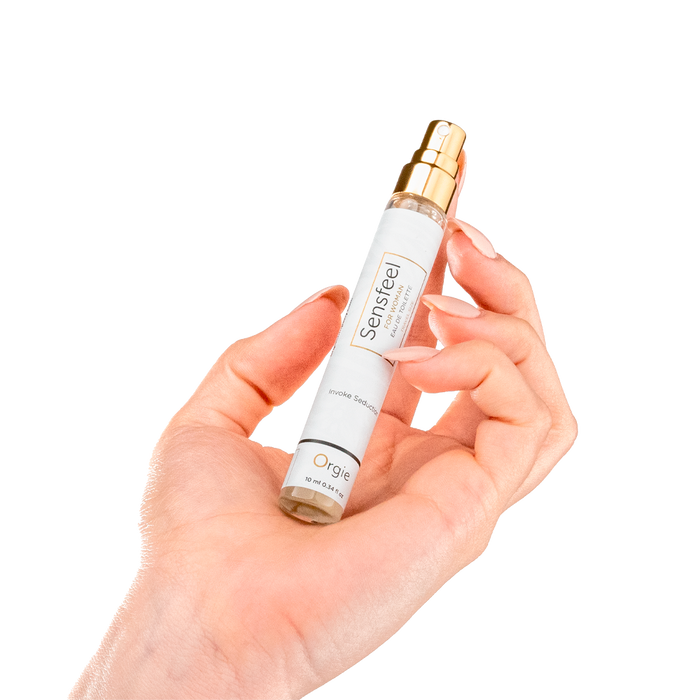 Orgie Sensfeel Perfume for Woman