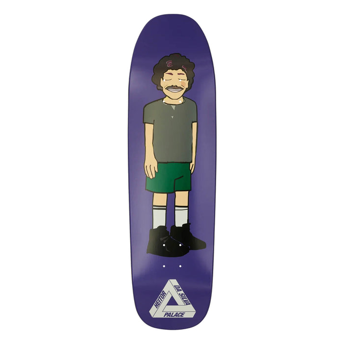 Palace Heitor Pro Deck 8.9