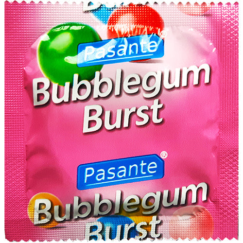 Pasante Bubblegum