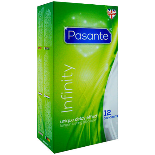 Pasante Delay Infinity Box 12