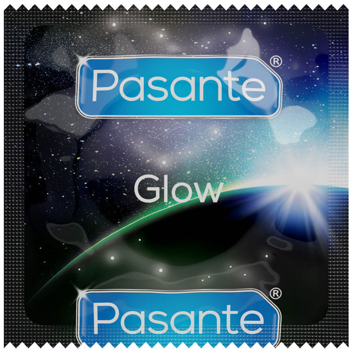 Pasante Glow