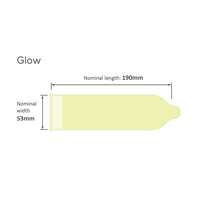 Pasante Glow