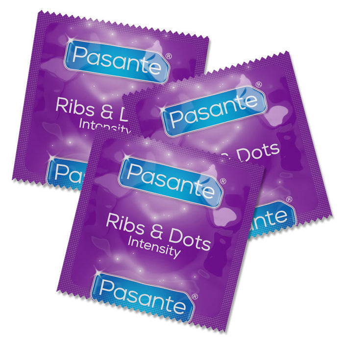 Pasante Intensity