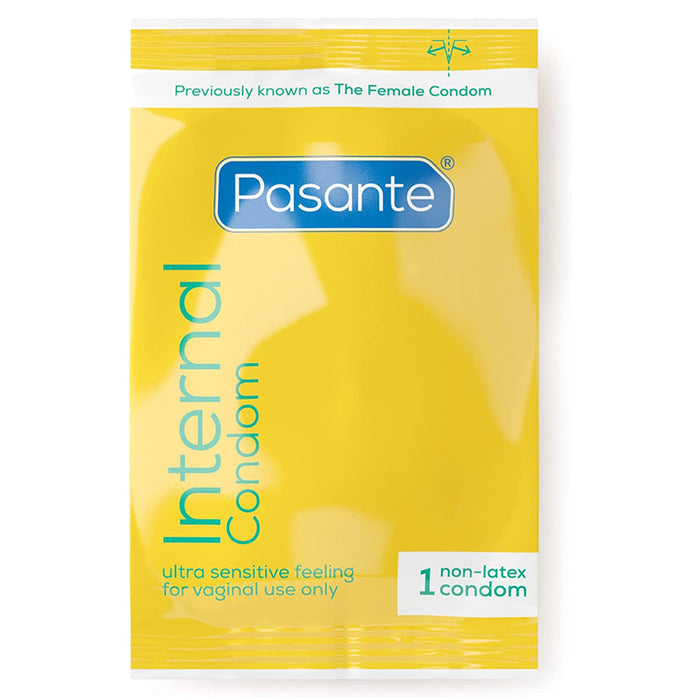 Pasante Internal
