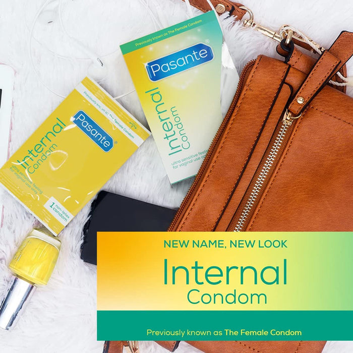 Pasante Internal