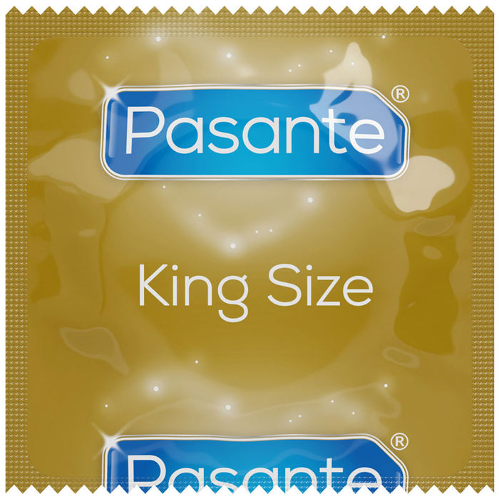 Pasante King Size