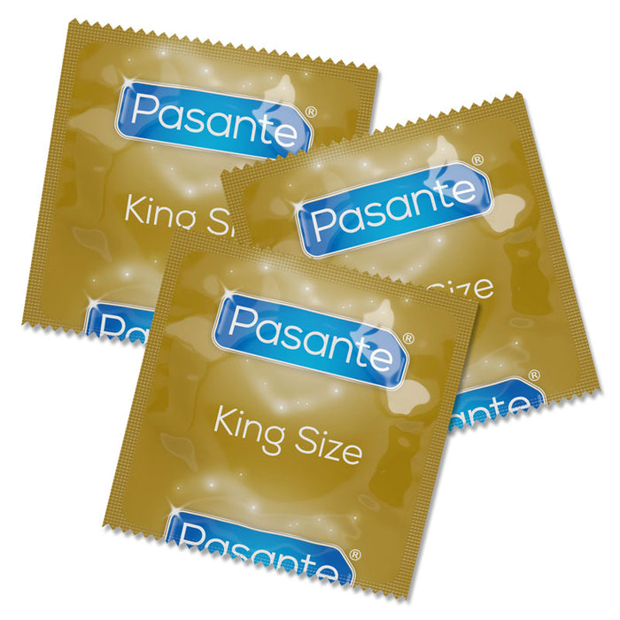 Pasante King Size