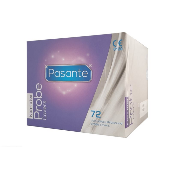 Pasante Non-Latex Probe Cover | WorldCondoms