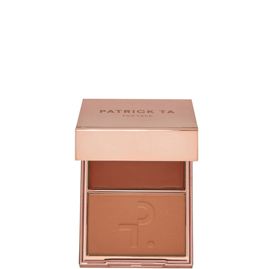 PATRICK TA Bronzer