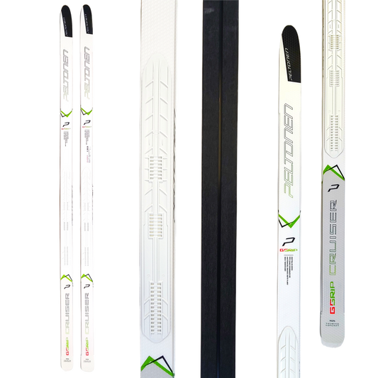 A product picture of the Peltonen G-Grip Cruiser 2023 CLEARANCE