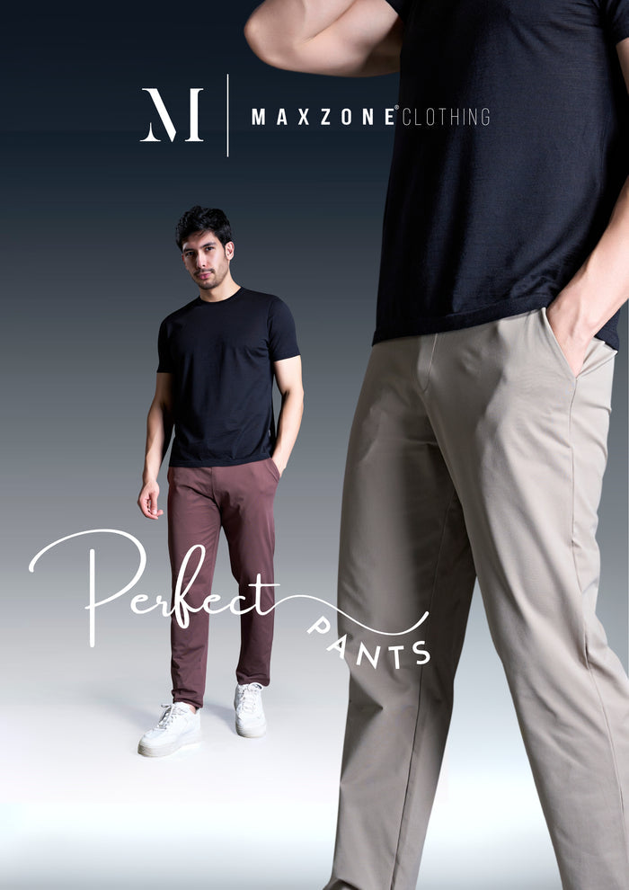 Perfect Track Pant Pack of 18
