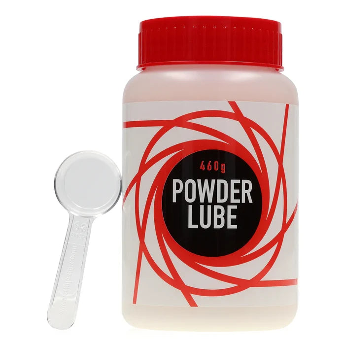 Pharmquests Powder Lube