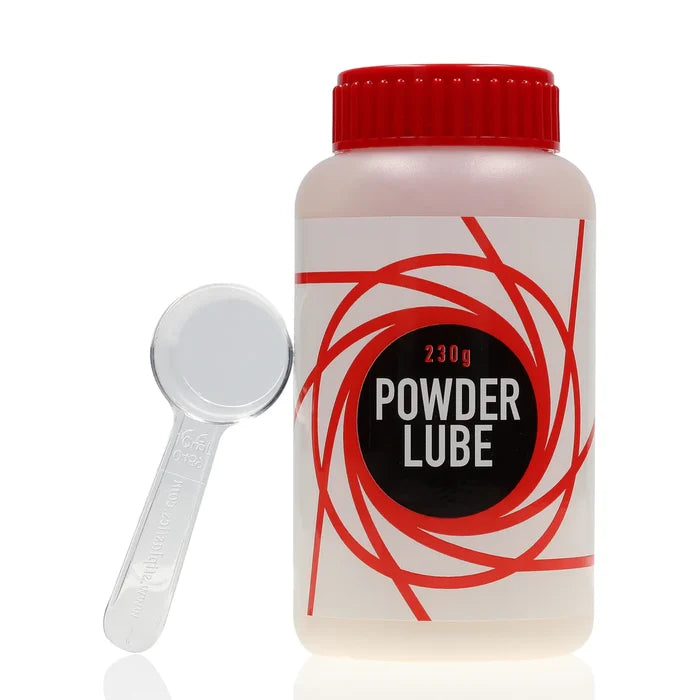 Pharmquests Powder Lube