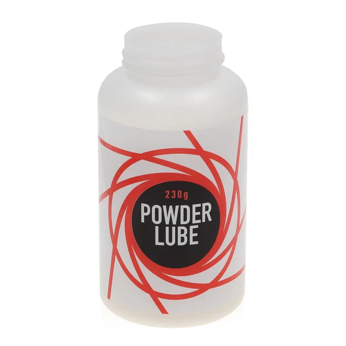 Pharmquests Powder Lube