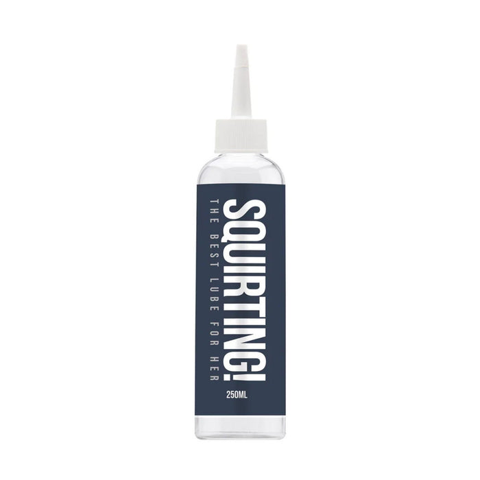 Pharmquests Squirting! Waterbased 9 fl oz
