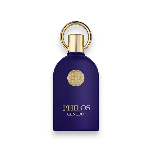 Philos Centro Eau de Parfum 3.4 oz.