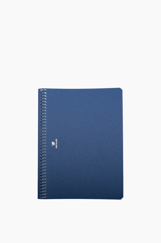 Pinegraph Notebook