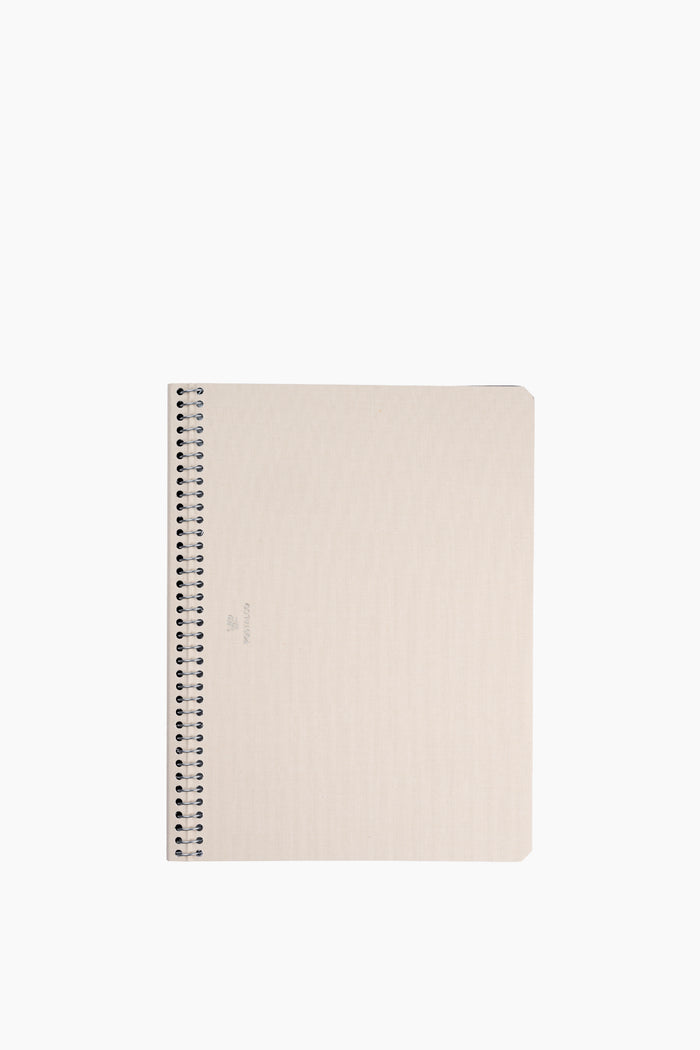 Pinegraph Notebook