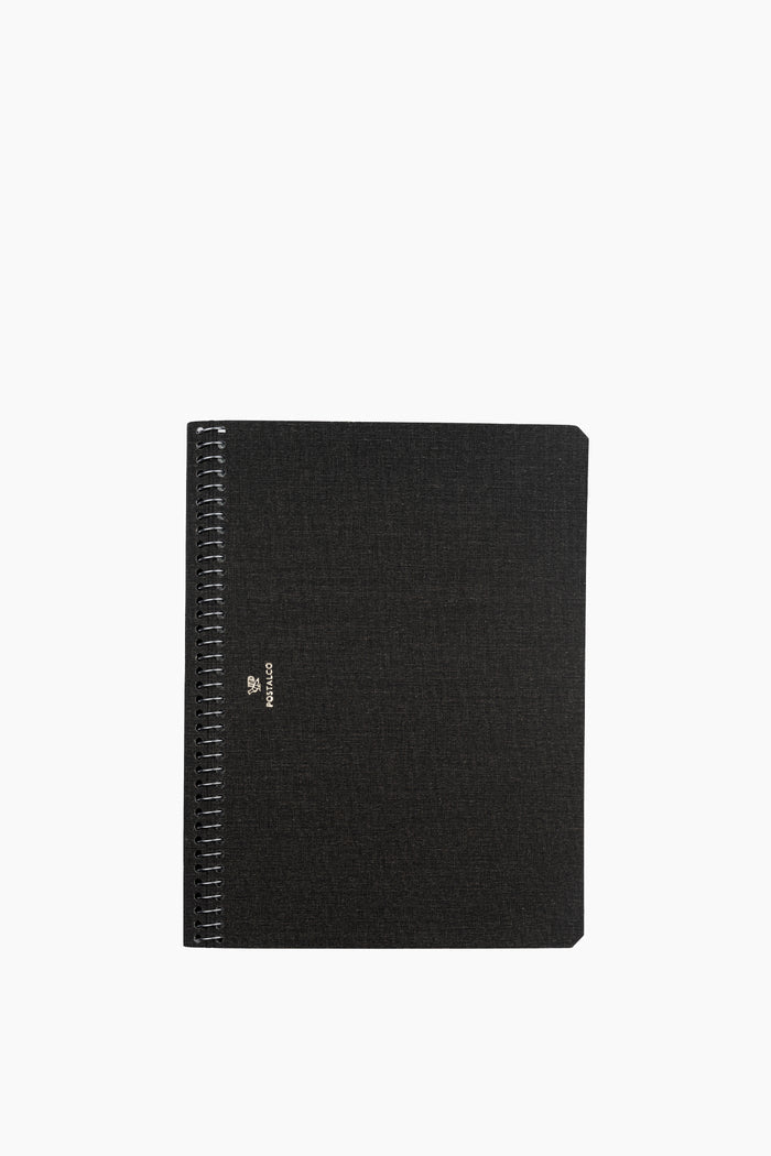Pinegraph Notebook