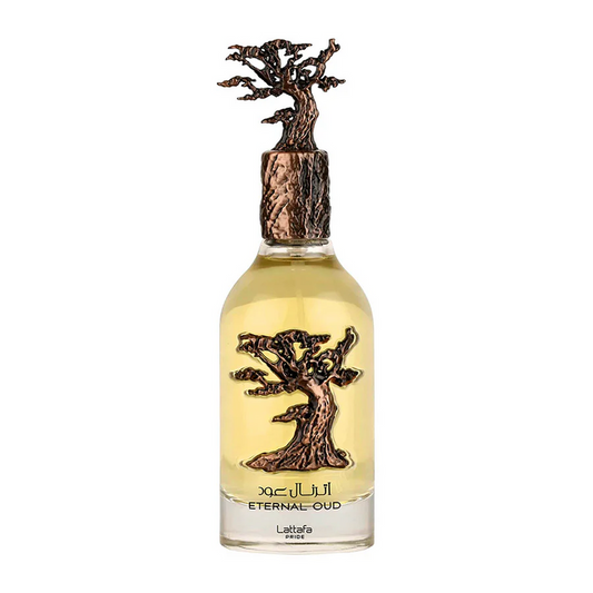 Pride Eternal Oud Eau de Parfum 3.4 oz.
