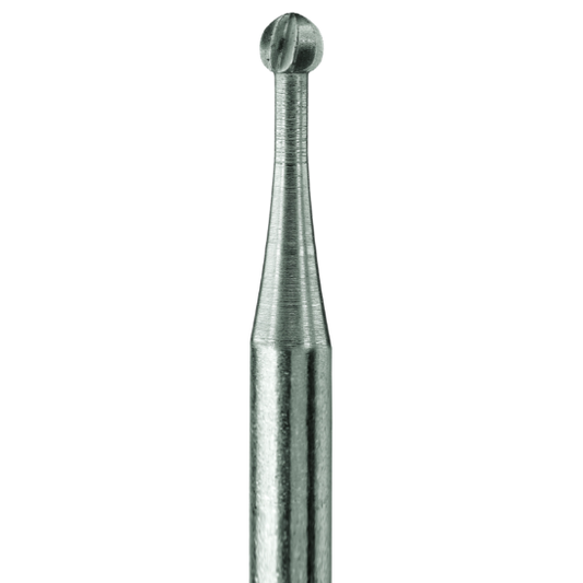 Prima Dental Classic Steel Bur for Dentine Removal and Crown Cutting