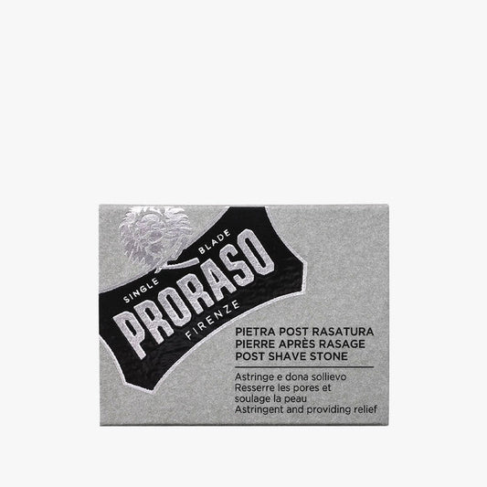 PRORASO ALUM STONE 100G