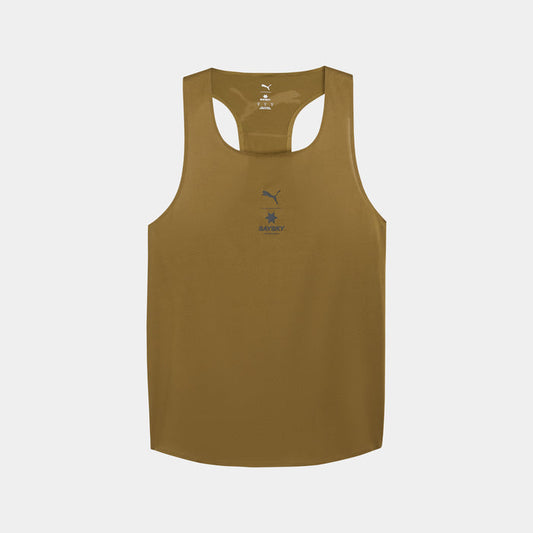 Saysky Puma x Saysky Singlet Yellow 405 527928 69