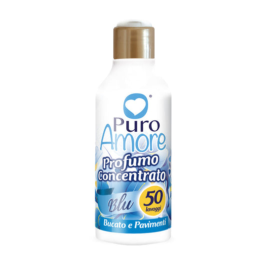 PURO AMORE PROFUMA BUCATO 250ML BLU