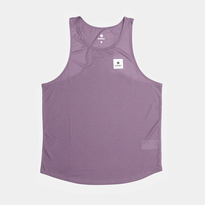 Saysky Reactive Flow Singlet Purple AOP 1053 OMRSI60C1053