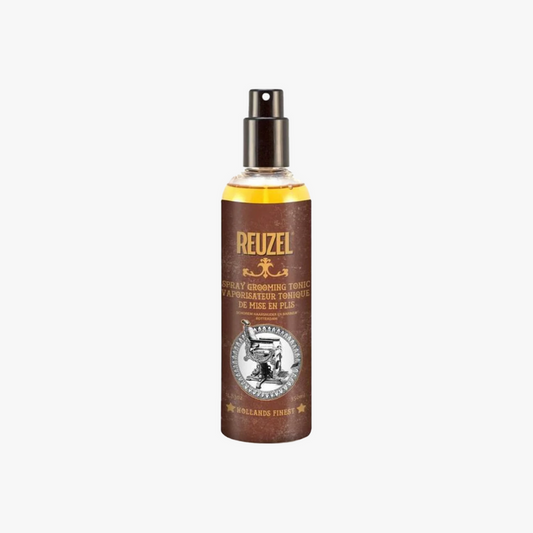 REUZEL GROOMING TONIC SPRAY 355ML (12oz)