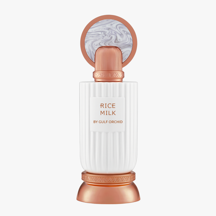 Rice Milk