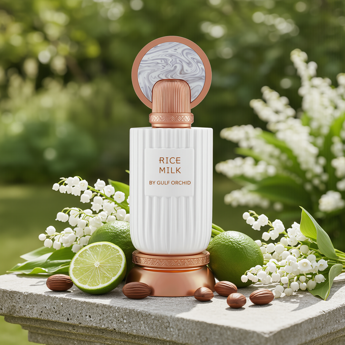 Rice Milk